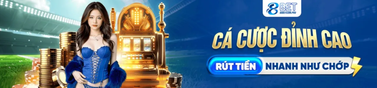 Các trò chơi nổ hũ tại bwin app